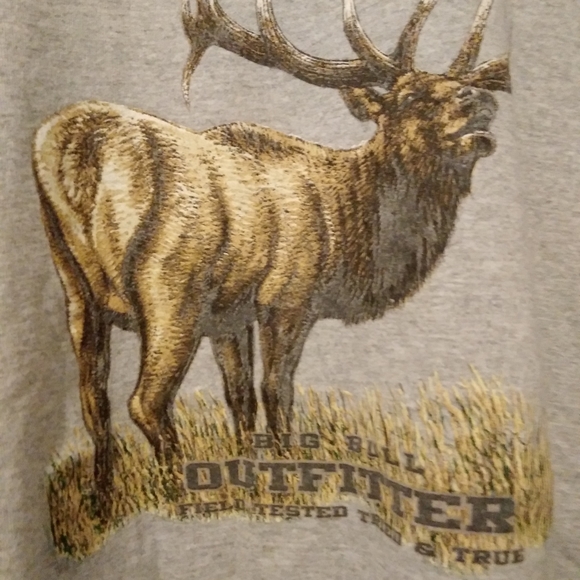 3 for $10/Mens T-Shirt 👕 - Picture 2 of 5